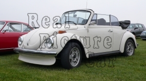 vw  super beetle cabriolet