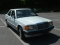 Mercedes 190e