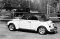 vw  super beetle cabriolet