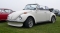 vw  super beetle cabriolet